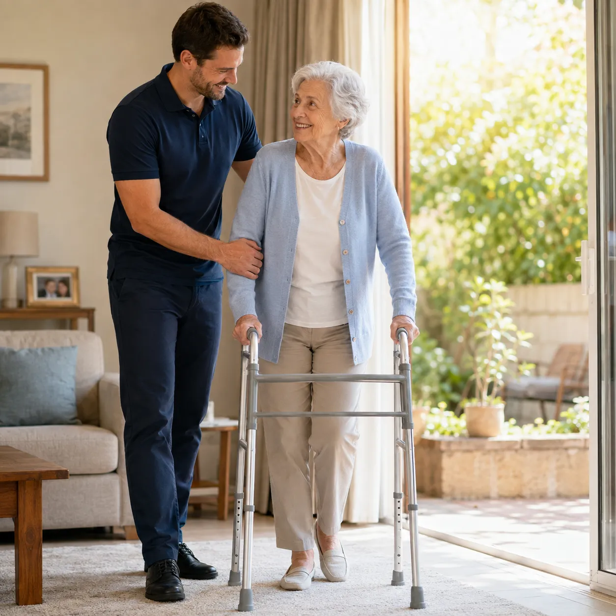 Homecare Referrals