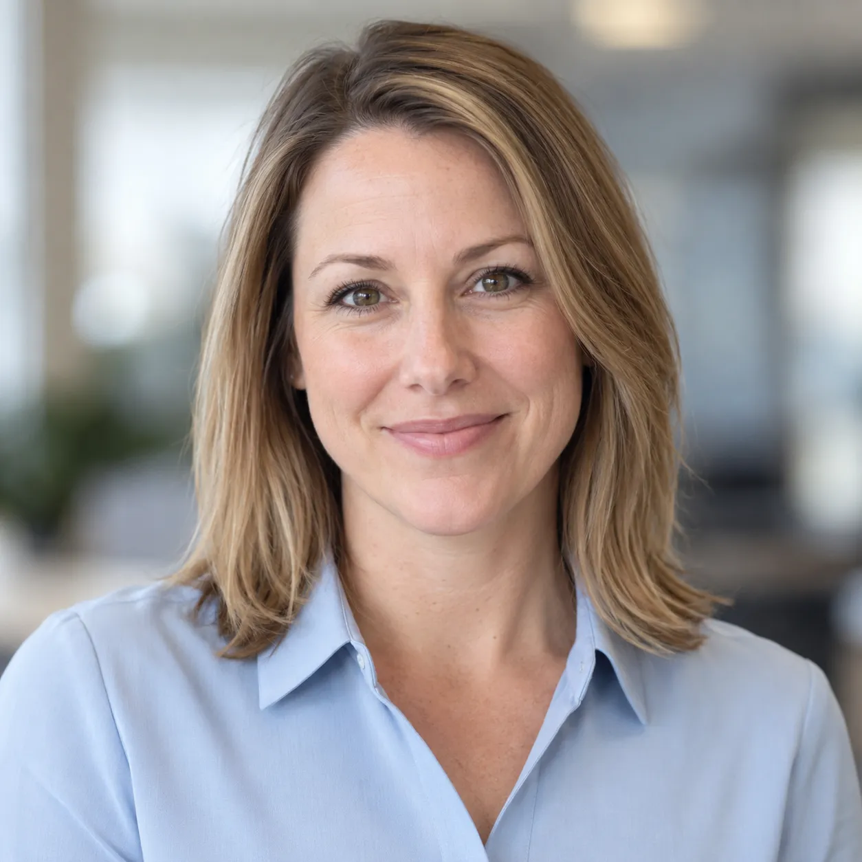 Jennifer Hayes