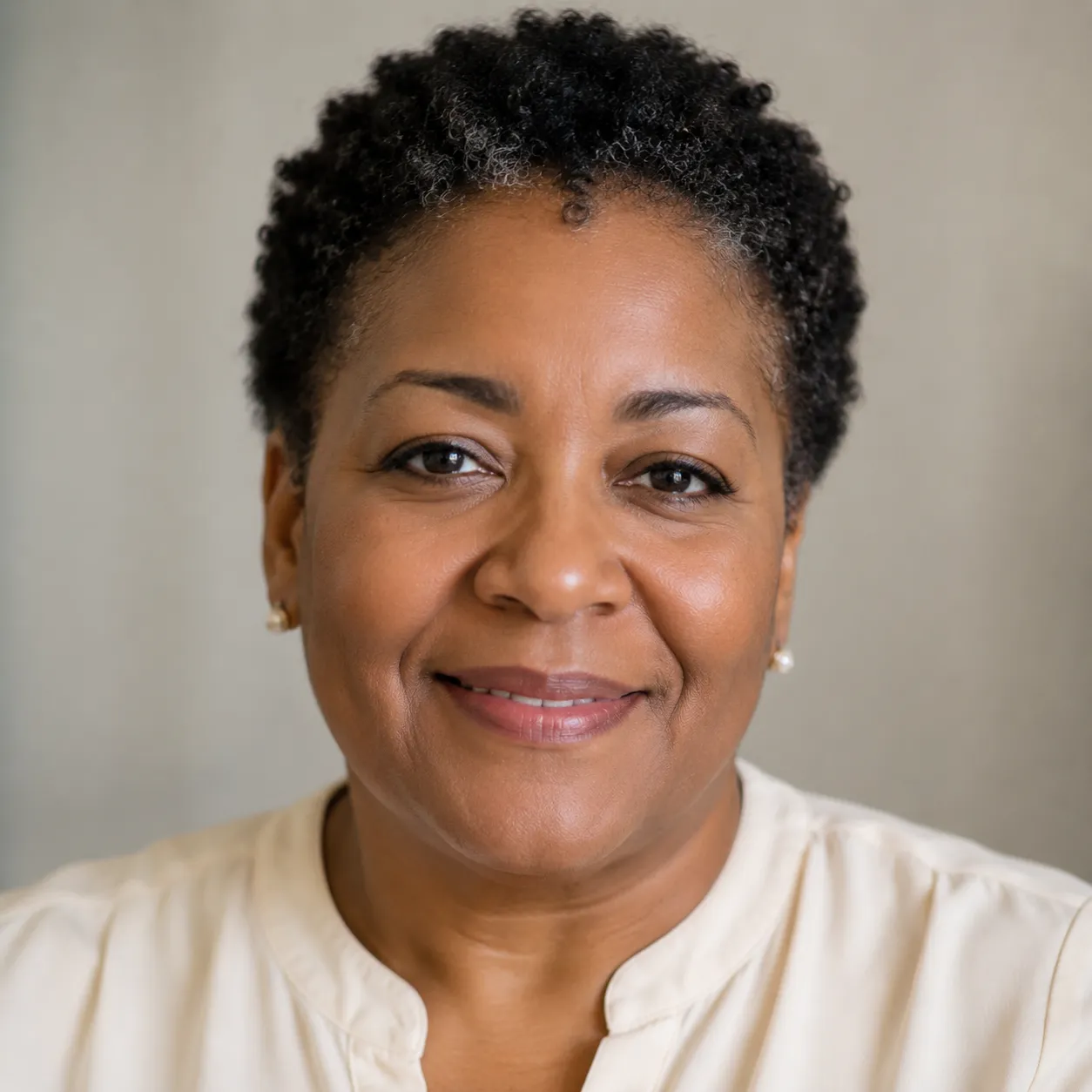 Karen Mitchell
