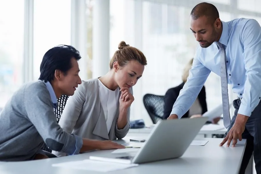 What Makes a Referral Process Frictionless