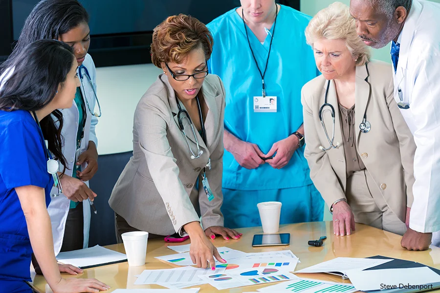 How Can Healthcare Content Support Referral Marketing