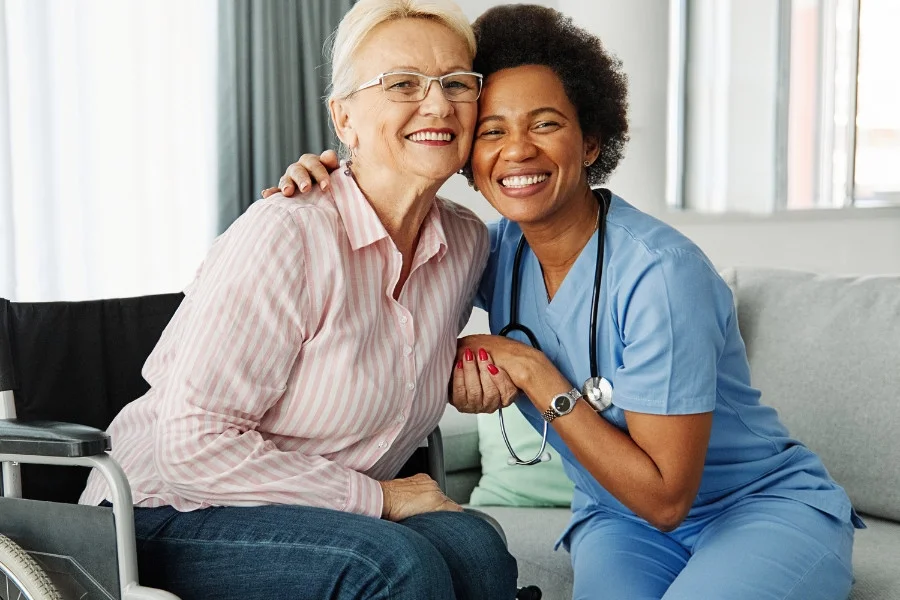 Home Health Referrals
