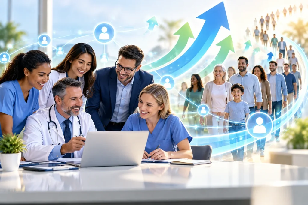 How to Get More Referrals